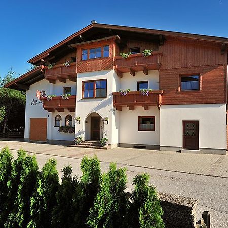 Готель Haus Salzburgerland Альтенмаркт-ім-Понгау Екстер'єр фото