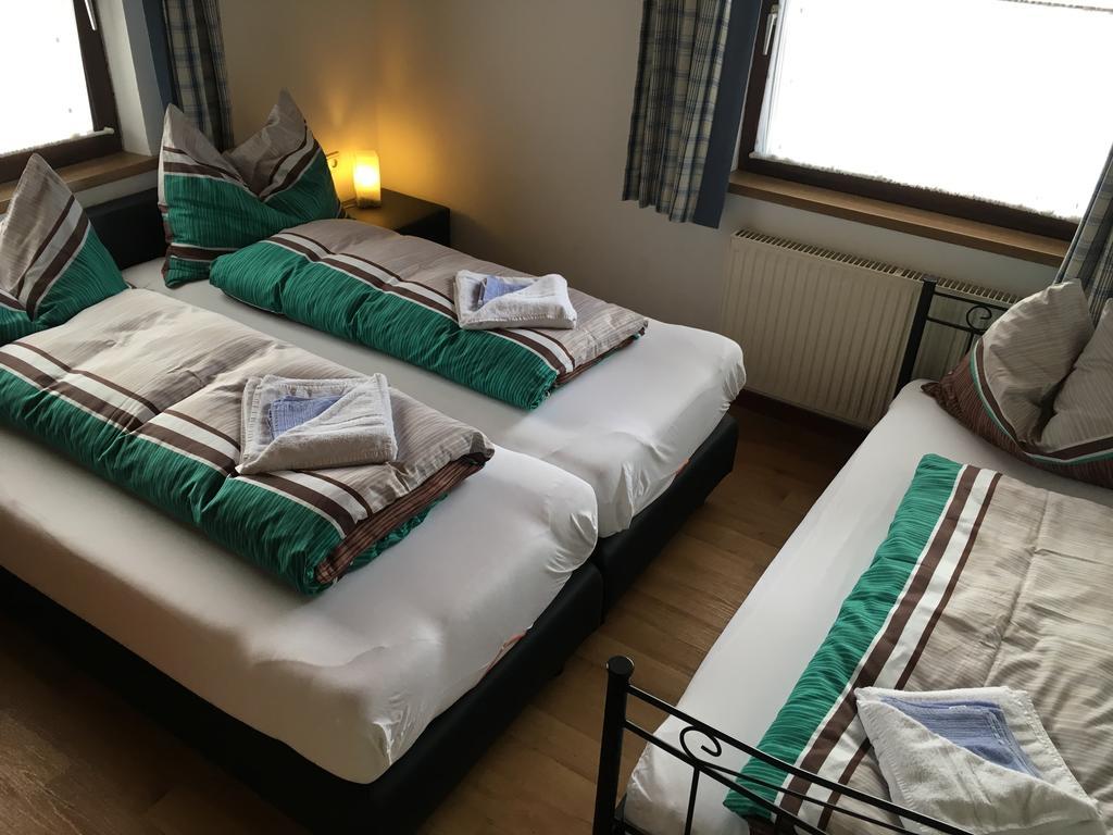 Готель Haus Salzburgerland Альтенмаркт-ім-Понгау Екстер'єр фото