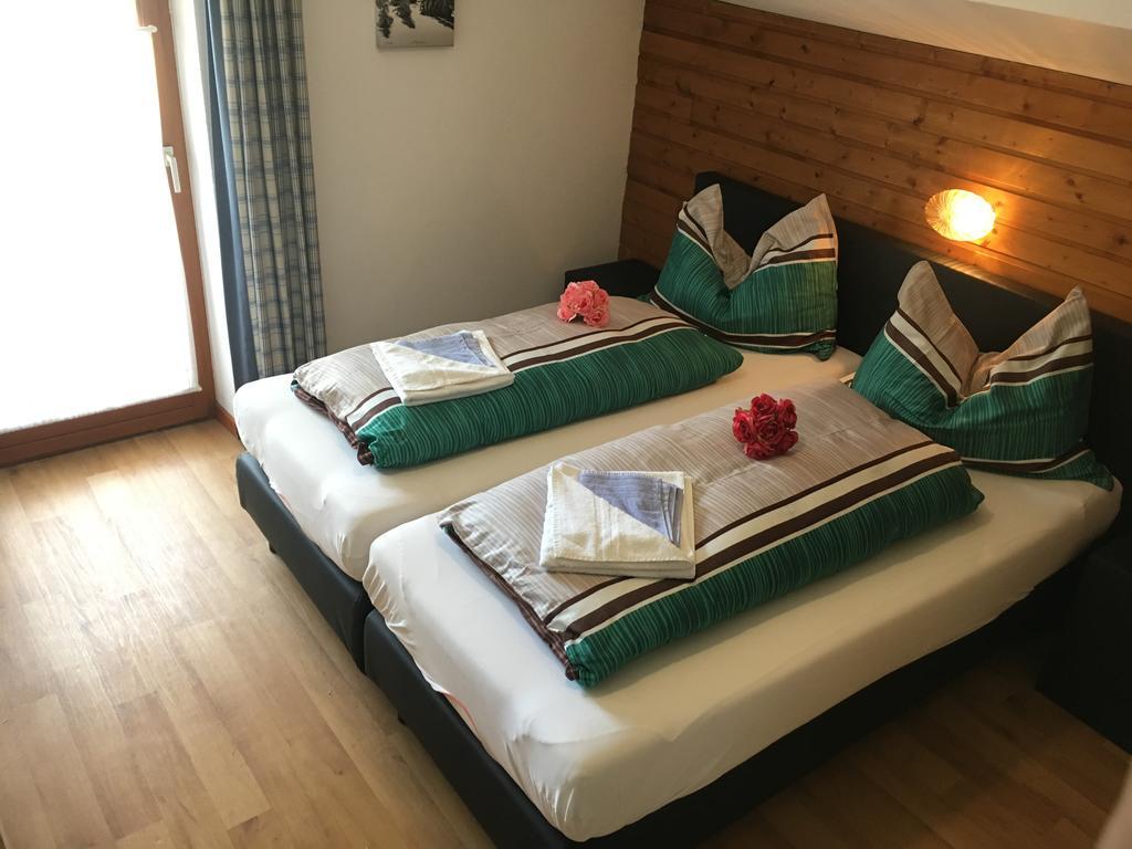 Готель Haus Salzburgerland Альтенмаркт-ім-Понгау Екстер'єр фото